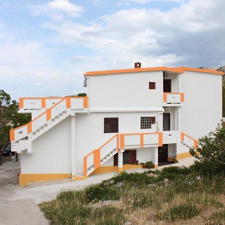 Apartment Metajna 6421B المظهر الخارجي الصورة