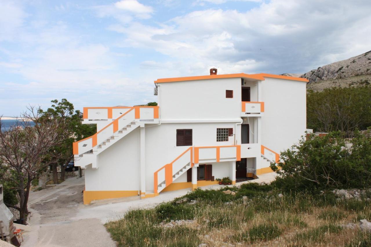 Apartment Metajna 6421B المظهر الخارجي الصورة