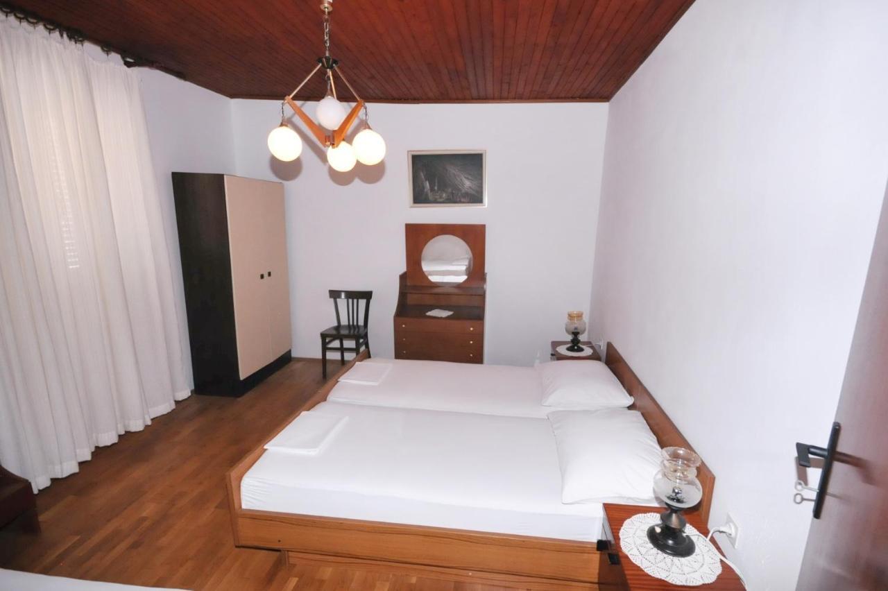 Apartment Metajna 6421B المظهر الخارجي الصورة