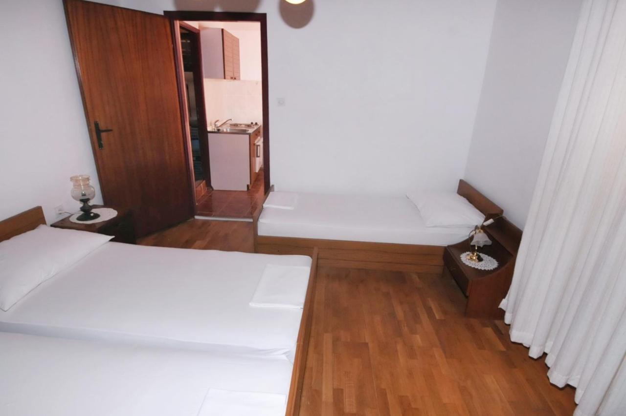 Apartment Metajna 6421B المظهر الخارجي الصورة