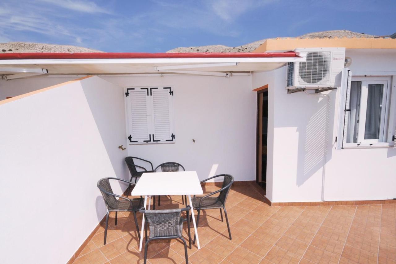 Apartment Metajna 6421B المظهر الخارجي الصورة