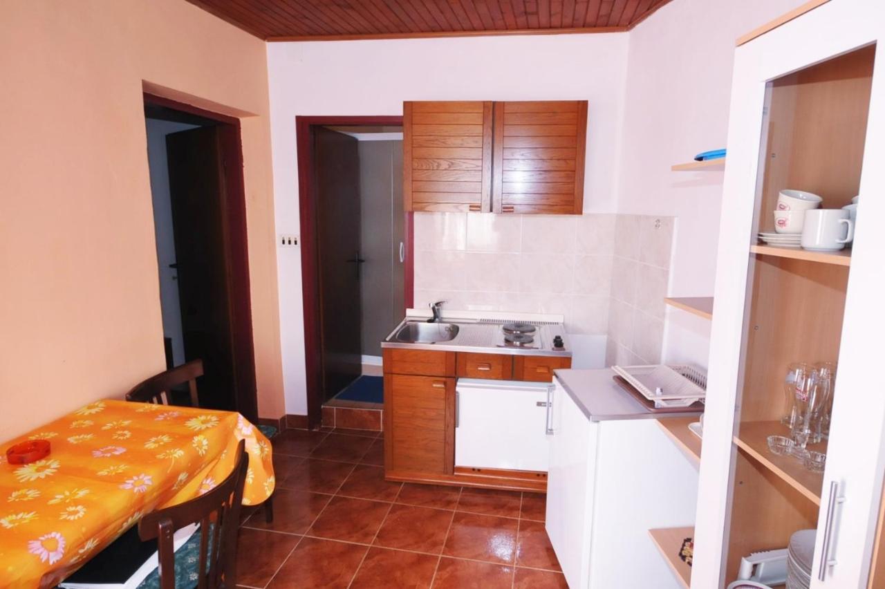Apartment Metajna 6421B المظهر الخارجي الصورة