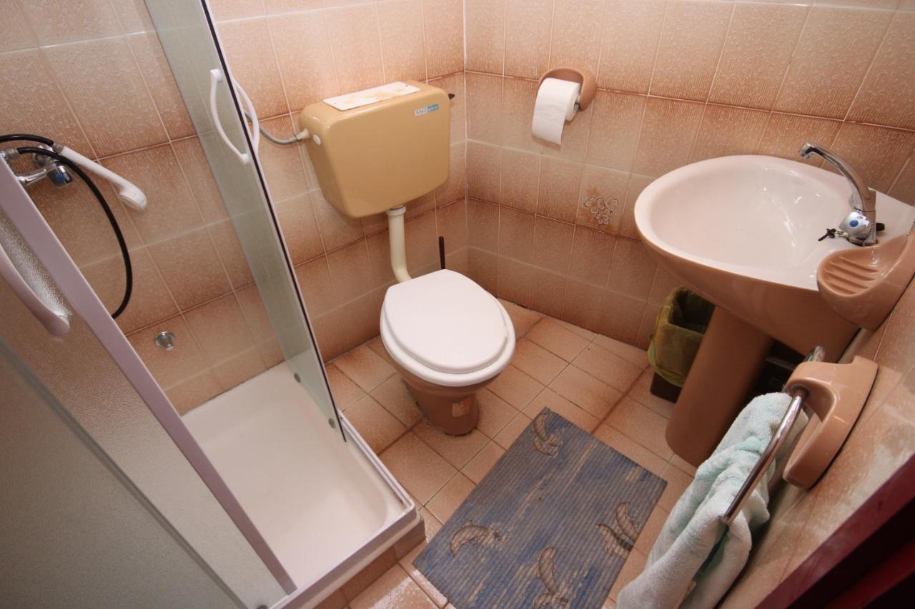 Apartment Metajna 6421B المظهر الخارجي الصورة