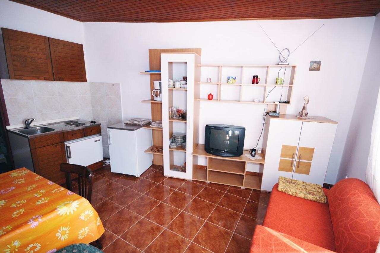 Apartment Metajna 6421B المظهر الخارجي الصورة